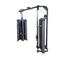 Pulse Fitness Evolve Cavi