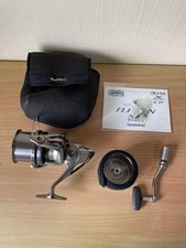 Mulinello Shimano Super Aero