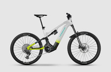 Haibike bici elettrica - haibike, full