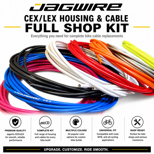 Jagwire cex lex strada - cex/lex,