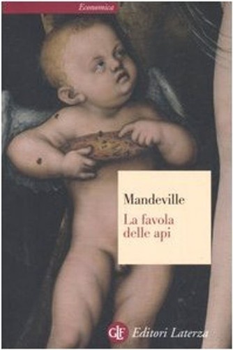 Favola delle api - la,