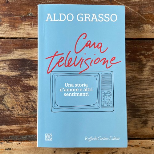 Aldo grasso cara - grasso,