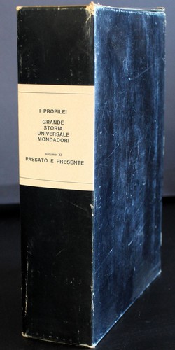 Propilei grande storia - propilei.,