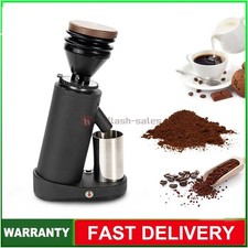 Macinacaffè Elettrico 220V