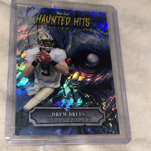 2024 wild card - 2024, haunted