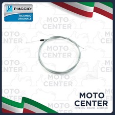 TRASMISSIONE GAS COMPLETA