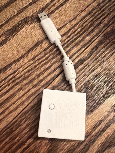 Wii rock band dongle chitarra - band,