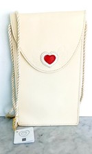 THUN borsa a tracolla porta