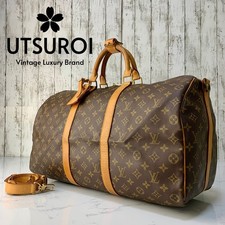 Borsa LOUIS VUITTON Keepall