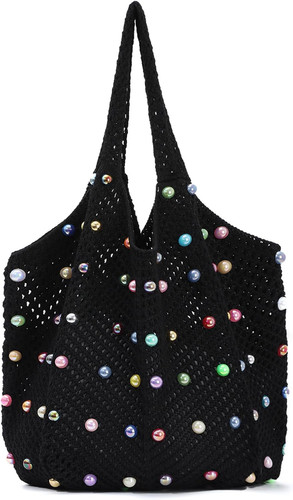 Borsa tote spiaggia - tote, da