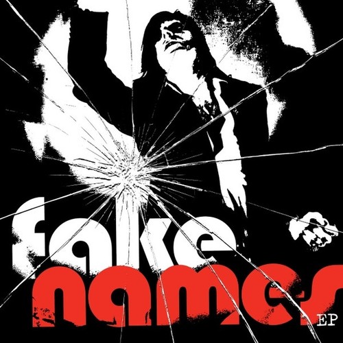 Fake names - fake,