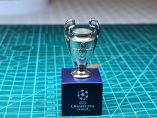 Réplica Trofeo UEFA Champions League 3D