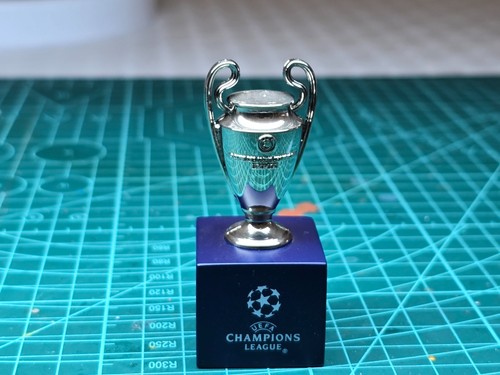 Réplica trofeo uefa champions - réplica,