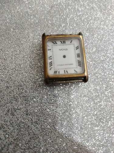 Cassa forma orologio - cassa,