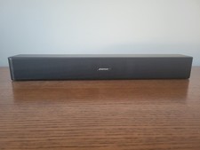 Bose  Solo 5 TV Sound Bar