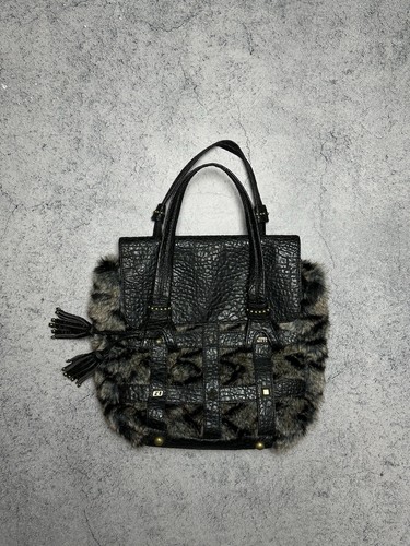 Rara borsa tote vintage - borsa,