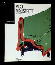 Vanni Pasca / Vico Magistretti