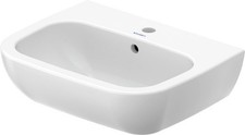 Duravit D-Code Lavabo Lavabo