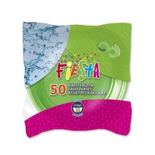 150 PIATTI Dessert Frutta in