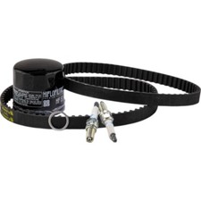 Kit di Ispezione per Ducati 848 1098 1198 Streetfighter Incl. Cinghia