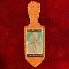 2155 - Distintivo Alpini su