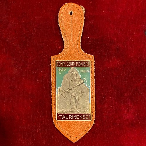 2155 distintivo alpini su - 2155,