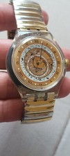 Swatch Automatico SAK113 Serti Misterieux anno 1994 (Funzionante) 