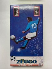 Zeugo subbuteo edilio parodi - zeugo,