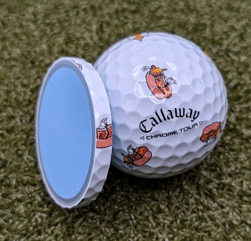 Marcatore palline golf - marcatore,