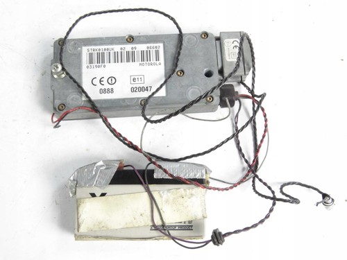 Mercedes w215 w220 - w215,
