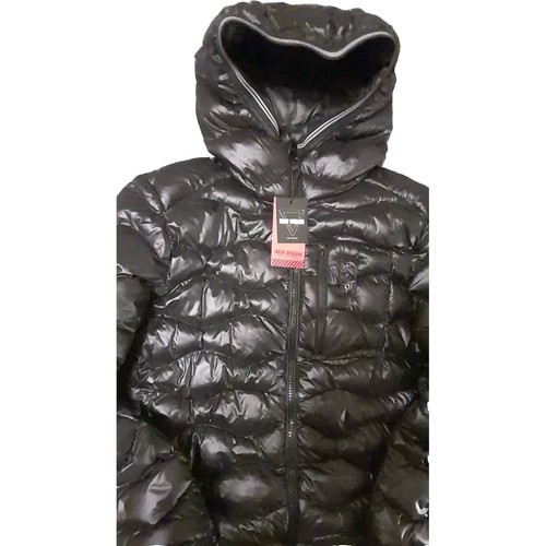 Giubbotto uomo invernale - uomo,
