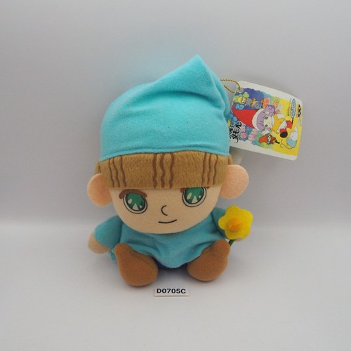 D0705c tongari boshi memoru - tongari,