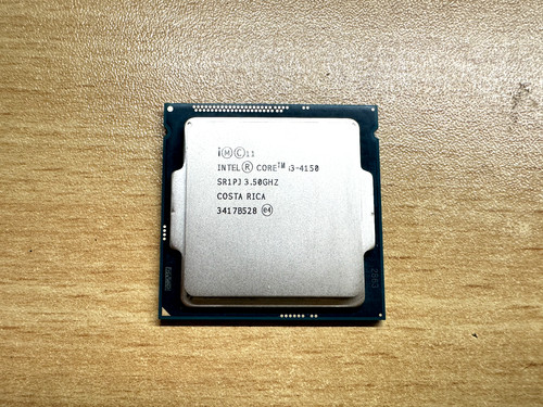 Processore cpu intel core - processore,