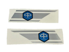 ADESIVI ADESIVO AUFKLEBER PER