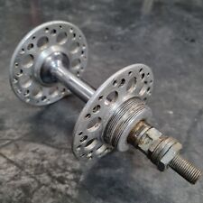 Mozzo pista campagnolo fb BARTALI Gran sport anni 50 vintage bici epoca 