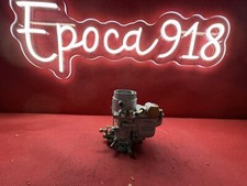 FIAT CARBURATORE WEBER 30 ICF