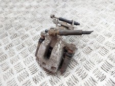 PINZA FRENO POSTERIORE DESTRA LATO GUIDA SKODA OCTAVIA MK3 5E 1.6 DIESEL 2016