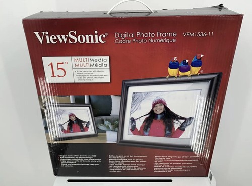 Viewsonic cornice per - cornice, foto
