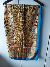 ROBERTO CAVALLI Scialle