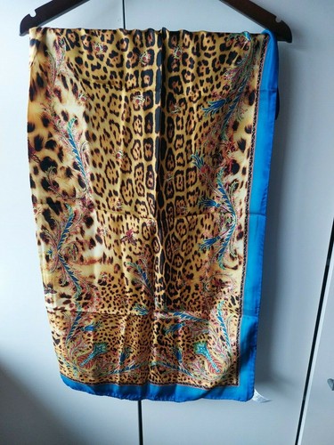 Roberto cavalli scialle - roberto,