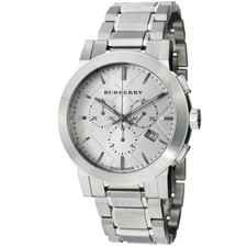 Orologio burberry 9350 uomo - orologio,