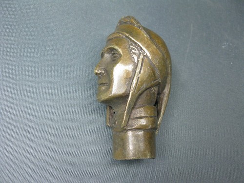 Manico ricambio bronzo - manico,