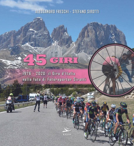 Ciclismo cyclisme giri - ciclismo,