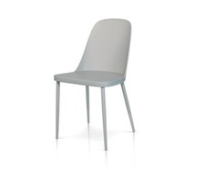 Chair 988 color gray