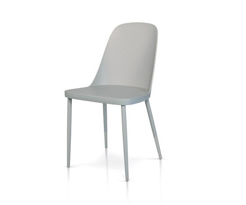 Chair 988 color gray