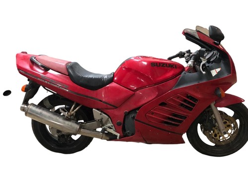 Motore suzuki 600 1993 - suzuki, rf