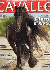 Cavallo Magazine 2016 355 giugno#jjj