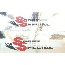 MOTOBI 250 SPORT SPECIAL