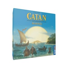 I COLONI DI CATAN Marinai 2022