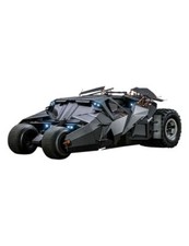 BATMAN - The Dark knight Trilogy - Batmobile Tumbler 1/6 Vehicle MMS596 Hot Toys